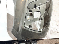 Pare choc avant Audi A1 82A Gris