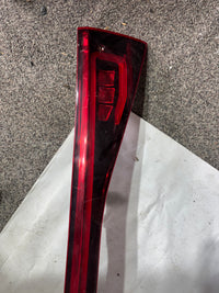 Feux arrière central Mercedes EQB 2024 LED