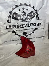 Feux arrière droit Peugeot 3008 2011