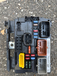 BSM R09 9664997880 Citroën C3 / Peugeot 207