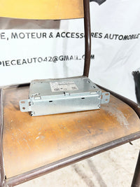 Auto-radio Peugeot Citroën Smeg