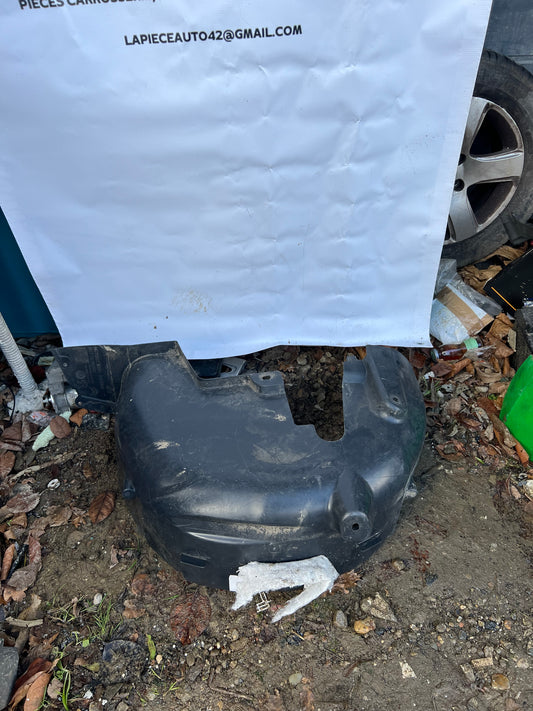 Pare boue arrière droit Peugeot 2008