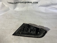 Feu arrière gauche intérieur Audi A3 8V 4