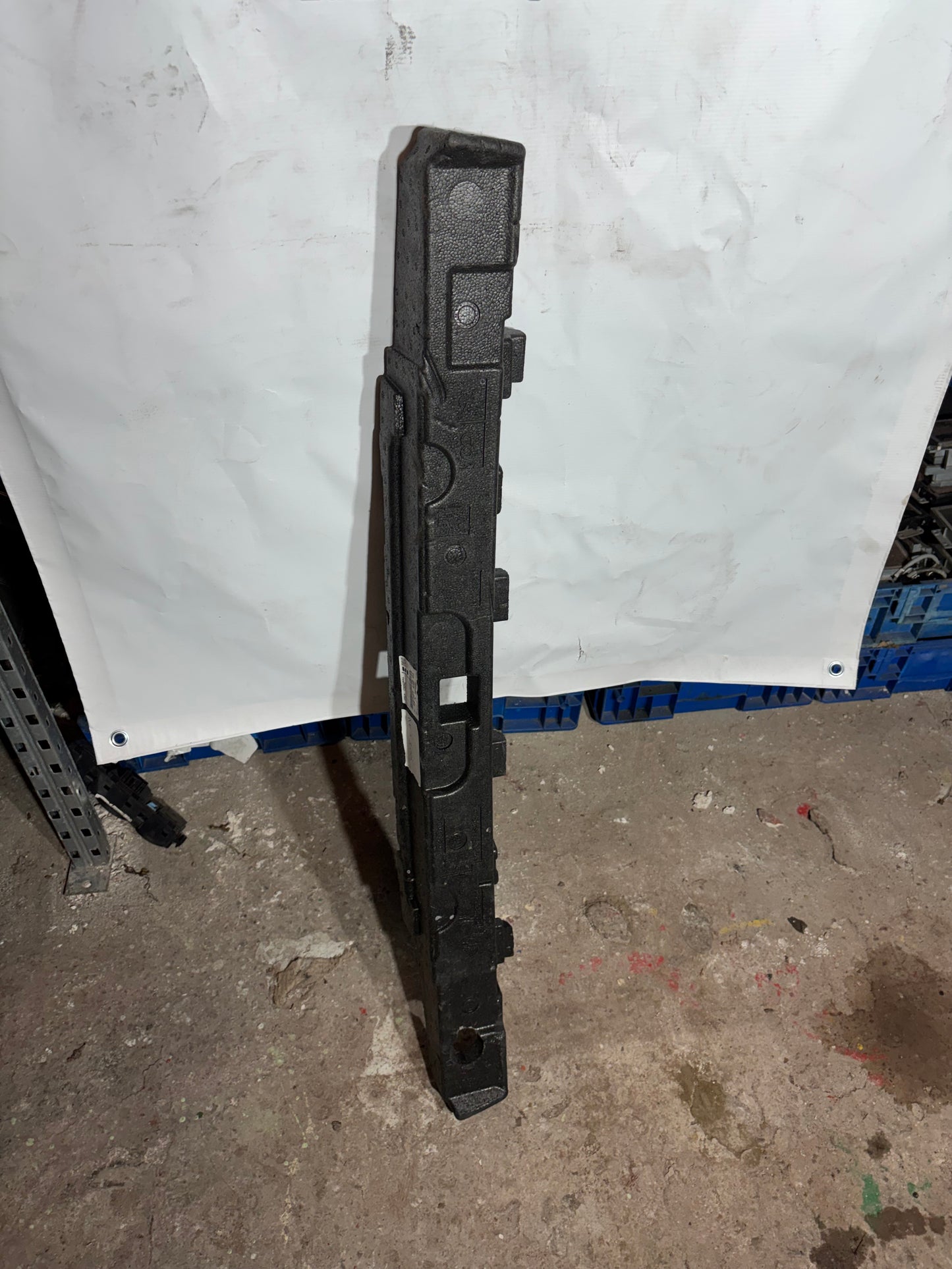 Renfort AV Peugeot 3008 2