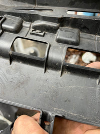 Armature Berlingo 2