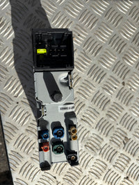 Autoradio Citroën Jumpy 3