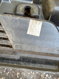 Calandre Renault Express 2021