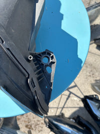 Phare avant droit Seat / Cupra Leon 4