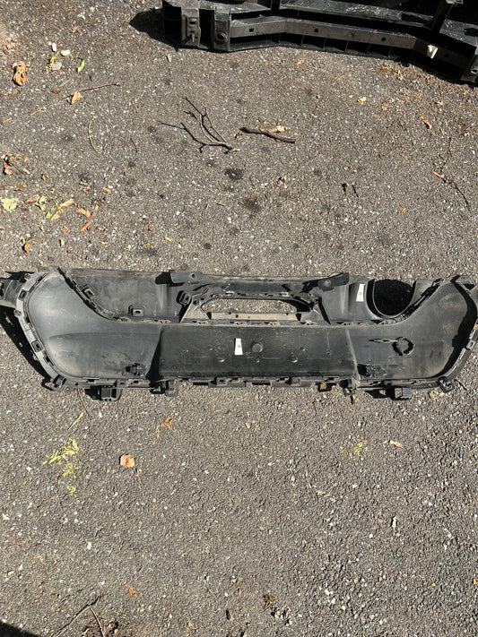 Pare-choc AR Peugeot 208 2 9823195280