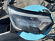 Phare avant droit Renault Master 4