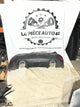 Pare choc arrière Peugeot 2008 2