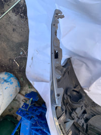 Pare choc avant Renault Megane 3 phase 1