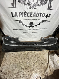 Pare choc arrière Audi Q2 Blanc