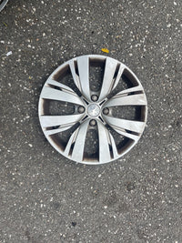 Enjoliveur Peugeot 208 1 15 pouces