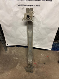 Renfort AVANT Audi TT (8N)