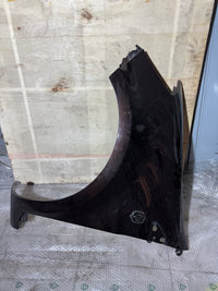 Aile avant gauche Marron Renault Clio 3 195