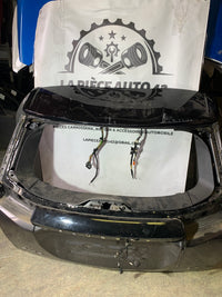 Hayon Peugeot 2008 2