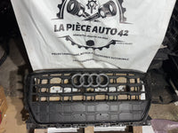Calandre Audi Q2 / 81A853651