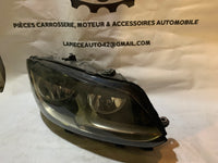 Phare avant droit Volkswagen Touran 2
