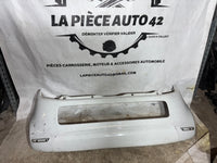 Pare choc arrière Renault Twingo 3 phase 1 blanc 850222483R