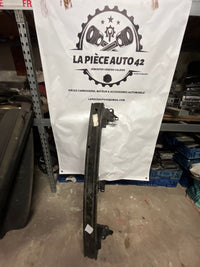 Renfort avant Renault Megane 4