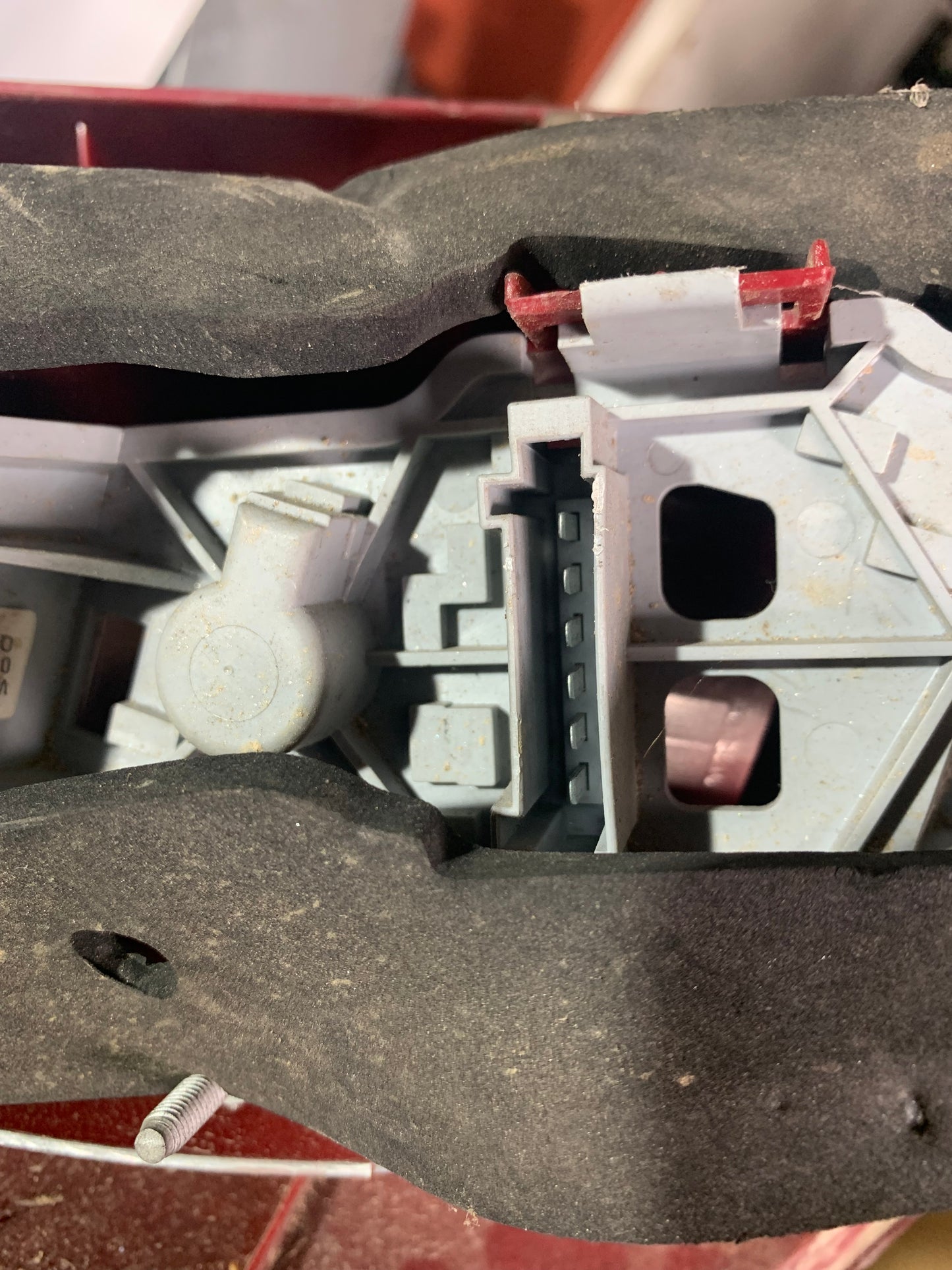 Feu arrière droit Mercedes classe A W169