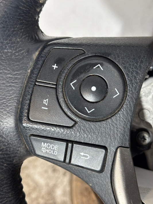 Volant Toyota Rav4 XA40