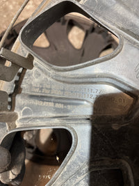 Enjoliveurs Citroen 15 pouces