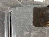 Pare choc avant Audi A1 (82a)