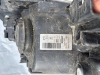 Phare avant gauche Renault Clio 3