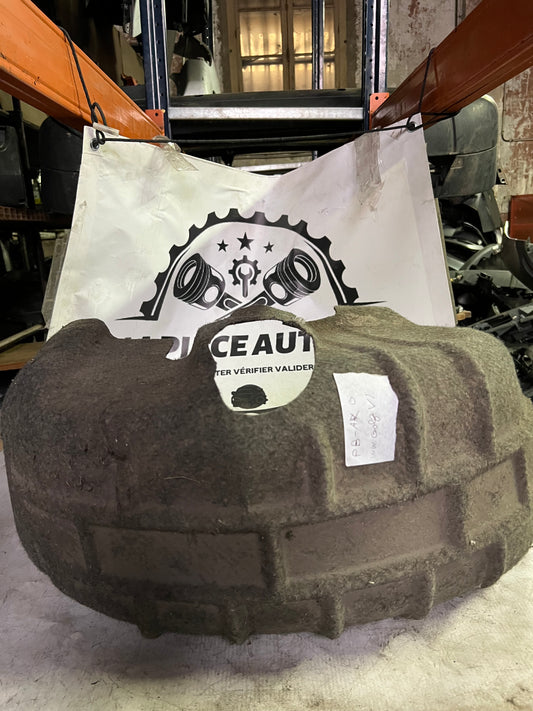 Pare boue arrière droit Volkswagen Golf 6