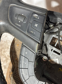 Volant Peugeot 508