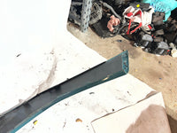 Calandre supérieur  Peugeot 308 3 (T10) vert
