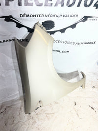 Aile avant droite Clio 3 (185)