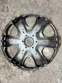 Enjoliveur Ford 15 pouces