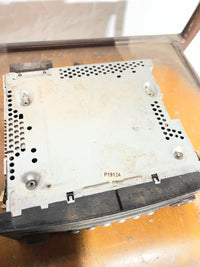 Autoradio Peugeot Citroën