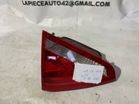 Feu arrière gauche intérieur Audi A5 8T