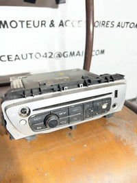 Autoradio Renault