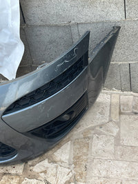 Pare choc avant Citroën C4 Picasso 1 bleu