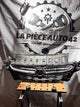 Calandre Opel Corsa E