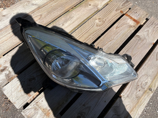 Phare avant droit Citroën C3 MK 2 (phase 2)