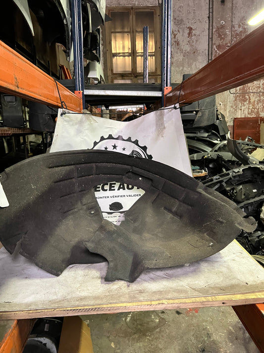 Pare boue avant droit Audi Q5