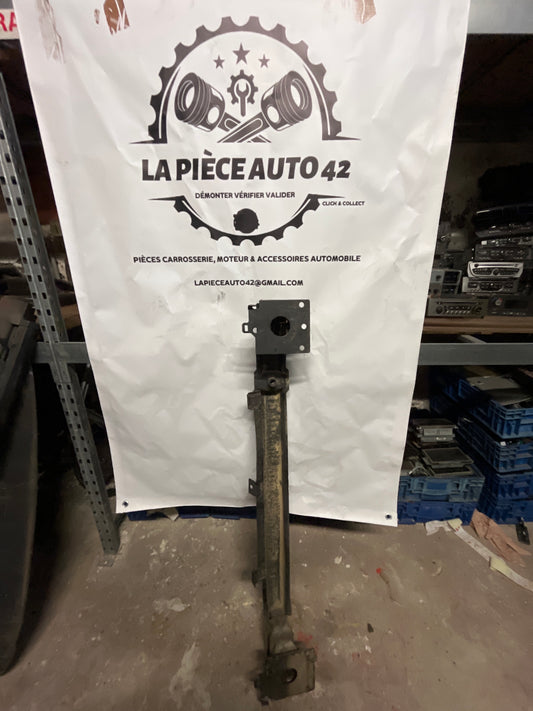 Renfort avant Citroen c2 ou C3