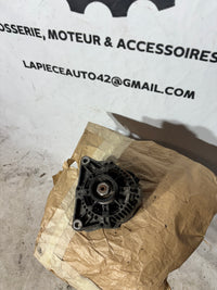 Alternateur PSA 011553