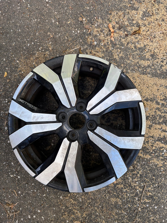 Jante Alu Dacia 16”