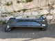 Pare choc arrière Volkswagen Polo 6 gris anthracite emplacement radar