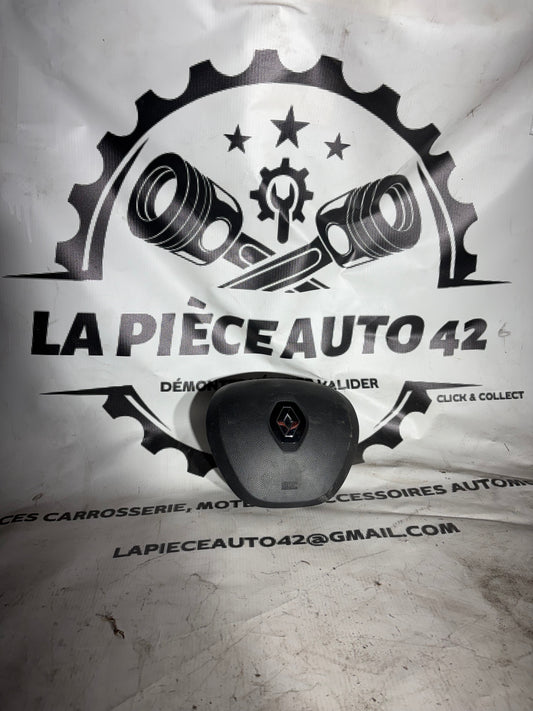 Air bag volant Renault Traffic 3