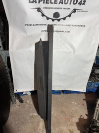 Plage arrière Renault Grand Scenic   3