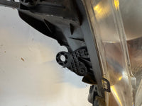 Phare avant gauche Peugeot 207