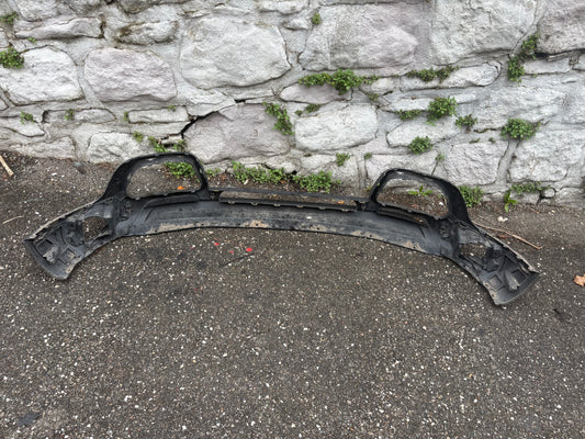 Pare choc c5 air cross